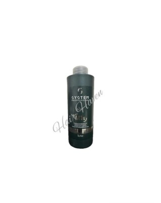 System Professional Man Energy Shampoo 1 Liter Lipidcode