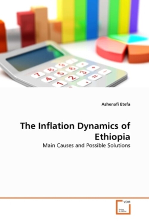Thumbnail - The Inflation Dynamics Of Ethiopia | Main Causes And Possible