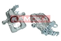 Kamoka Bremssattel Hinten Rechts Bremssystem Bosch FüR VW Touran 2.0 TDI 16V 1.9