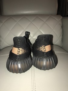 yeezy copper back