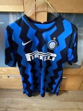 WM 2026 Inter Mailand Trikot - XL - Nike - Serie A - Lukaku Flock