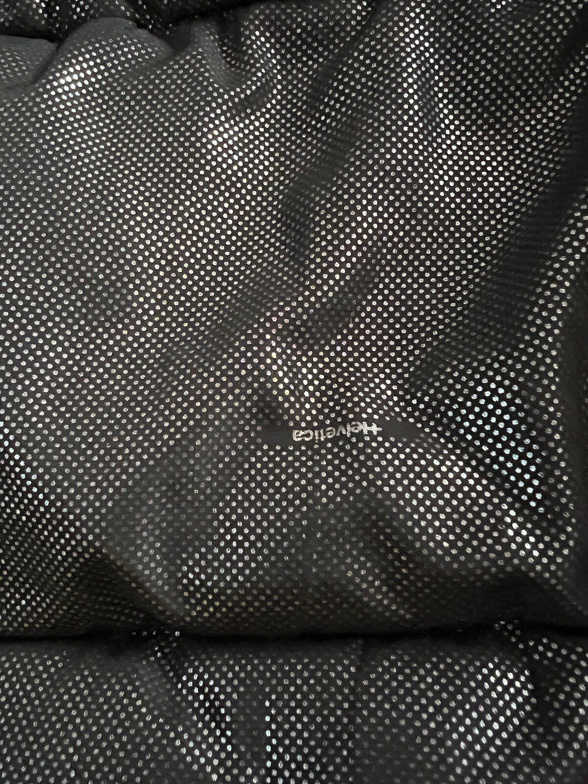 Helvetica Mountain Pioneers Jacket Size Small eBay