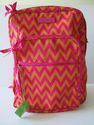 Vera Bradley - NEW Lightin Up Large Backpack Vera Bradley Lighten Up Sporty Large Backpack | Mercari main image 4
