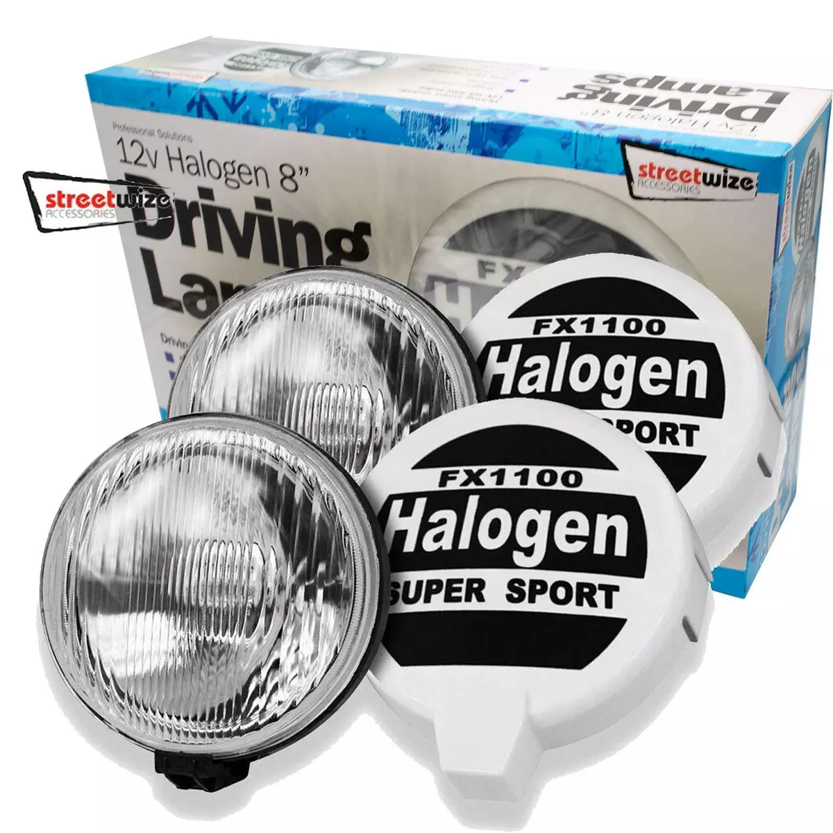 12v 4x4 SW 8