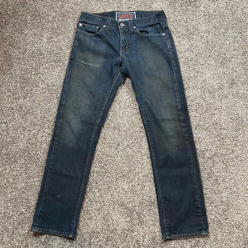 levi strauss 511 tm