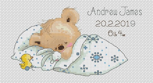 Naissance Echantillonneur Neuf Bebe Ours Et Canard Point De Croix Kit Complet Ebay Naissance Echantillonneur Neuf Bebe Ours Et Canard Point De Croix Kit Complet Ebay