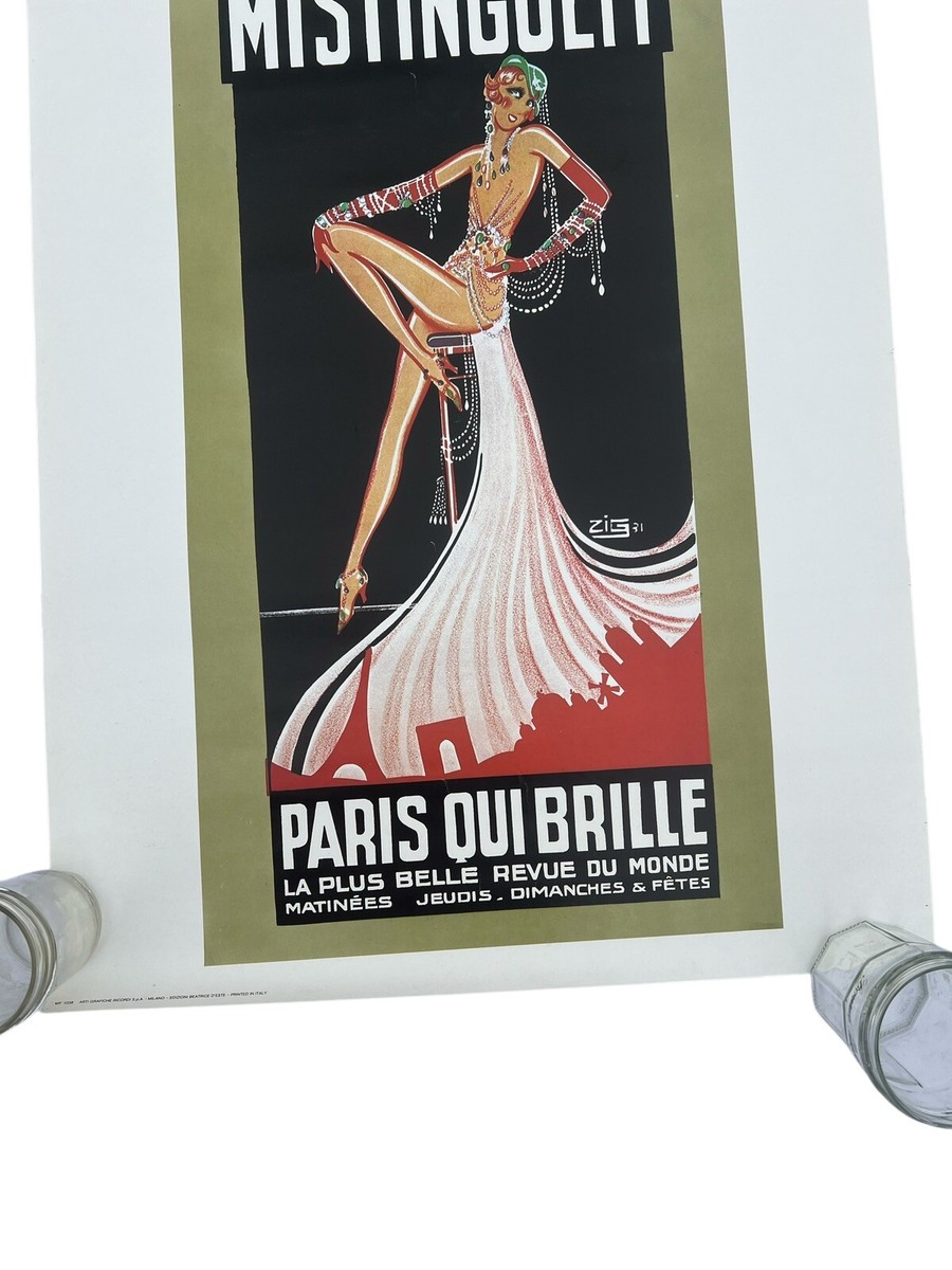 FILM CABARET Reuo-POSTER HQ 45x60cm d'une AFFICHE CINéMA