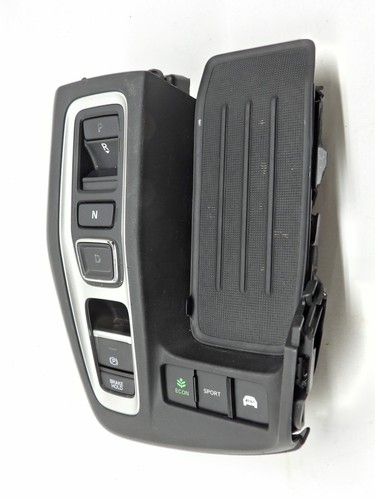 2019-2022 Honda Insight Floor Gear Shifter Selector W/Trim Bezel Cover 1480 OEM - Picture 2 of 5