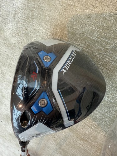 COBRA Aerojet LS Golf Driver 9.0 Deg Left Handed - Graphite (INC VAT) - Picture 5 of 9