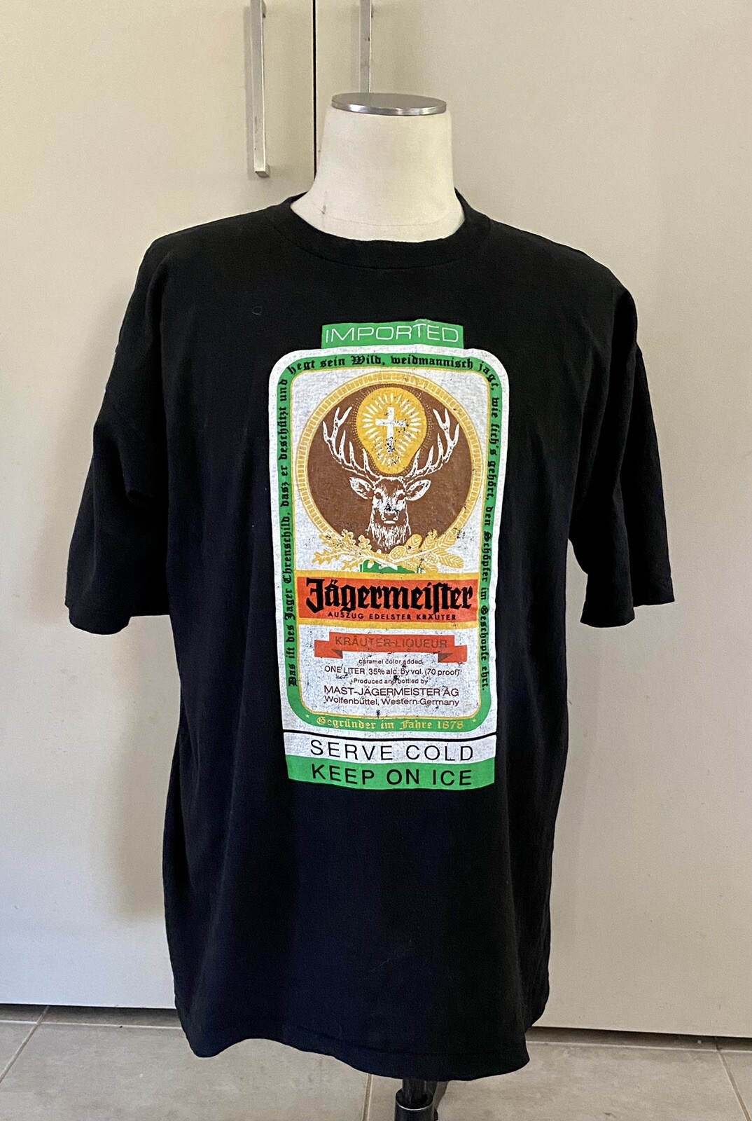 La Bebida De Oda: Jägereister En Ercadona - I Hogar - Foto 9