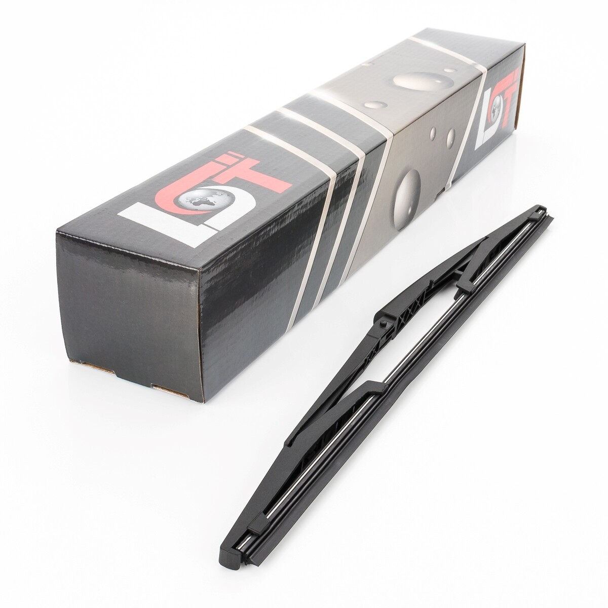 Rear Windshield Wiper Blade For ALFA ROMEO 147 / 156
