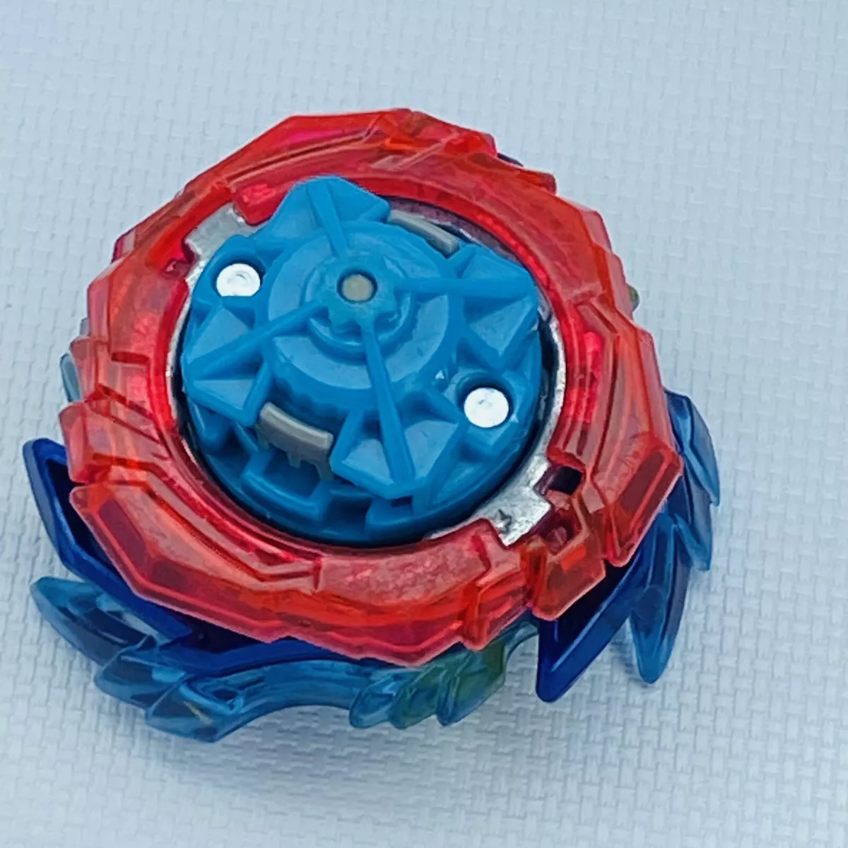 Beyblade Burst Takara Tomy God Valkyrie B-73 Collectible Anime Bey Toy