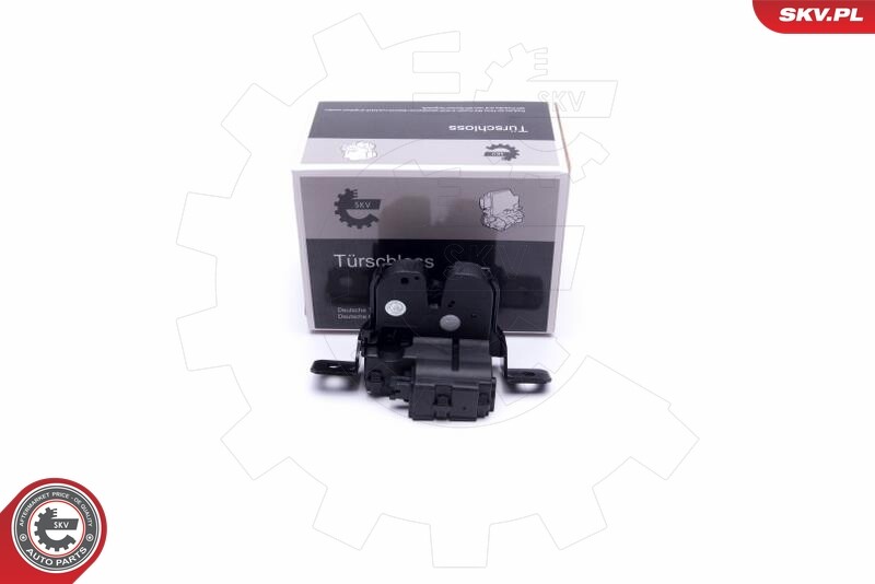 ESEN SKV 16SKV105 Tailgate Lock for BMW