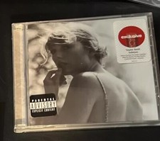 TAYLOR SWIFT NEW CD LOT OF 6 - SPEAK NOW FOLKLORE FEARLESS RED MIDNIGHTS