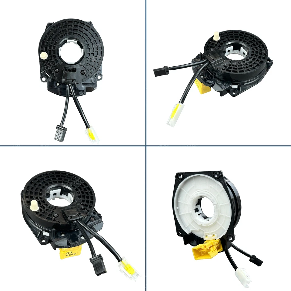 Clock Spring For Nissan Maxima A32 30S 30G Touring 3.0L 1997 1998-11/1999 - image 4 of 4