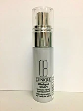 Clinique Smart Custom-Repair Eye Treatment 0.5oz/15ml Full Size Discontinued NEW