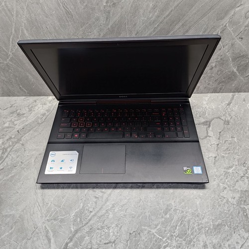 Dell Inspiron 15 7000 Laptop i5 7th Gen, 16/256 SSD, 15.6" FHD, NVIDIA GTX 1050 - Picture 2 of 5