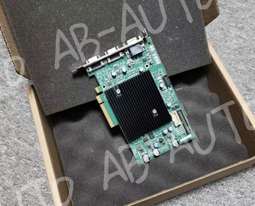 Matrox RADEV1GCLSF Data Acquisition Card New - Picture 2 of 2