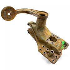 Support De Ressort À Air, Essieu Tag Gauche SCANIA P, G, R, T Série 1908423