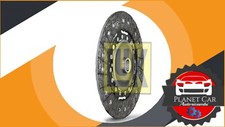 Disque d'embrayage Mercedes CLASSE C