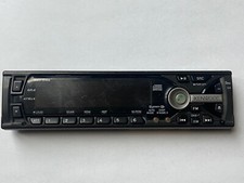 KENWOOD KDC-516S CAR STEREO FACEPLATE KENWOOD KDC-516S FACEPLATE ONLY OEM  