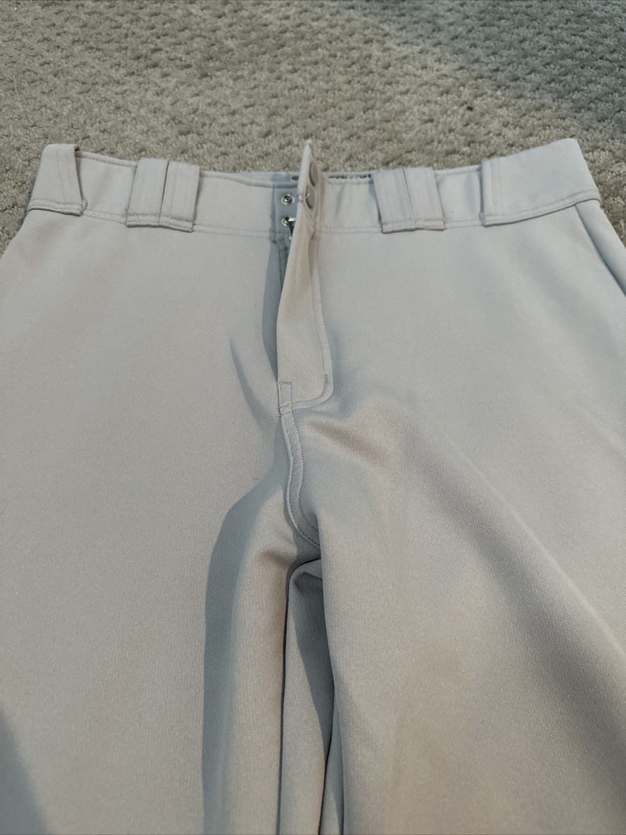 Pantalon Easton Knicker Softball/baseball – Adulte XL – Gris
