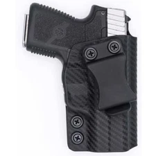 Kahr PM9 IWB Holster - Rounded Gear