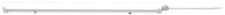 Kerbl LED-Feuchtraumleuchte, 20 W,  60 cm lang, 345630