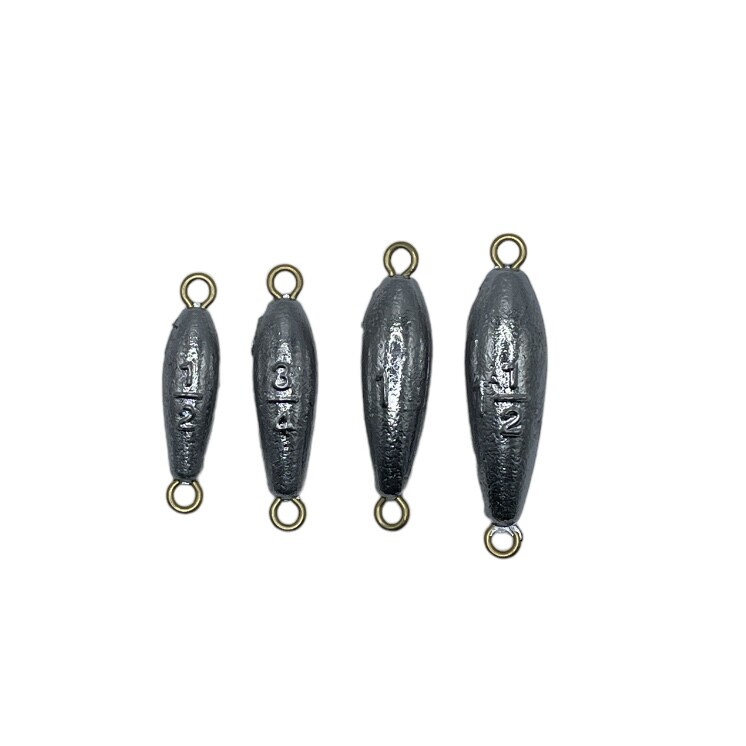 2pk 10pk Inline Trolling Trout Weights