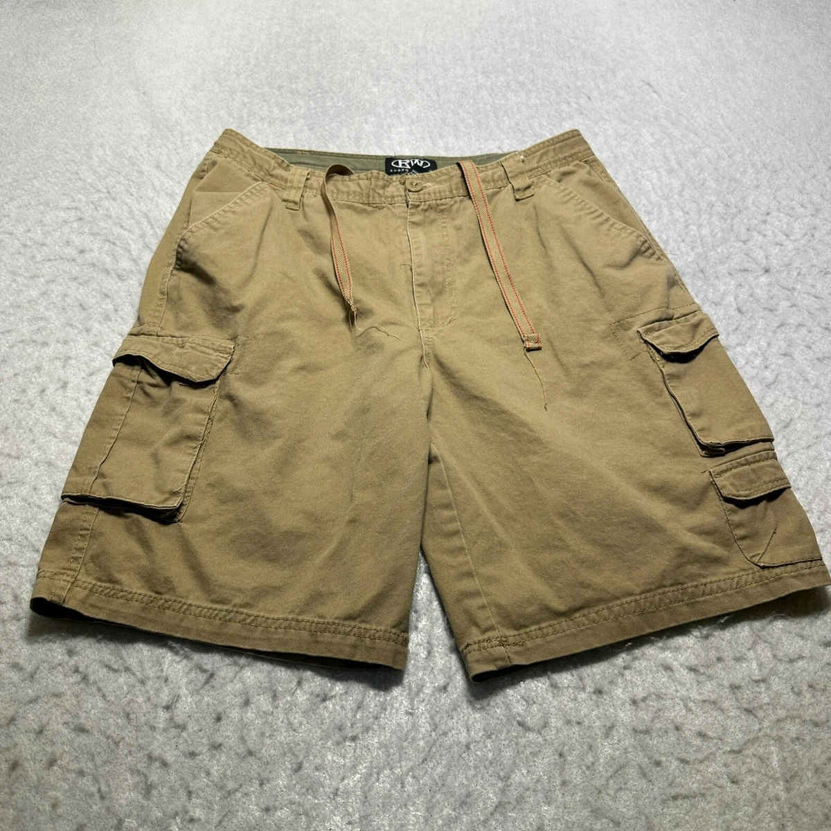 Rugged wear store shorts