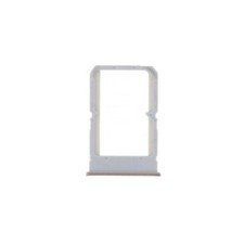 For Oppo Reno4 Z 5G Replacement Sim Card Tray White UK Stock