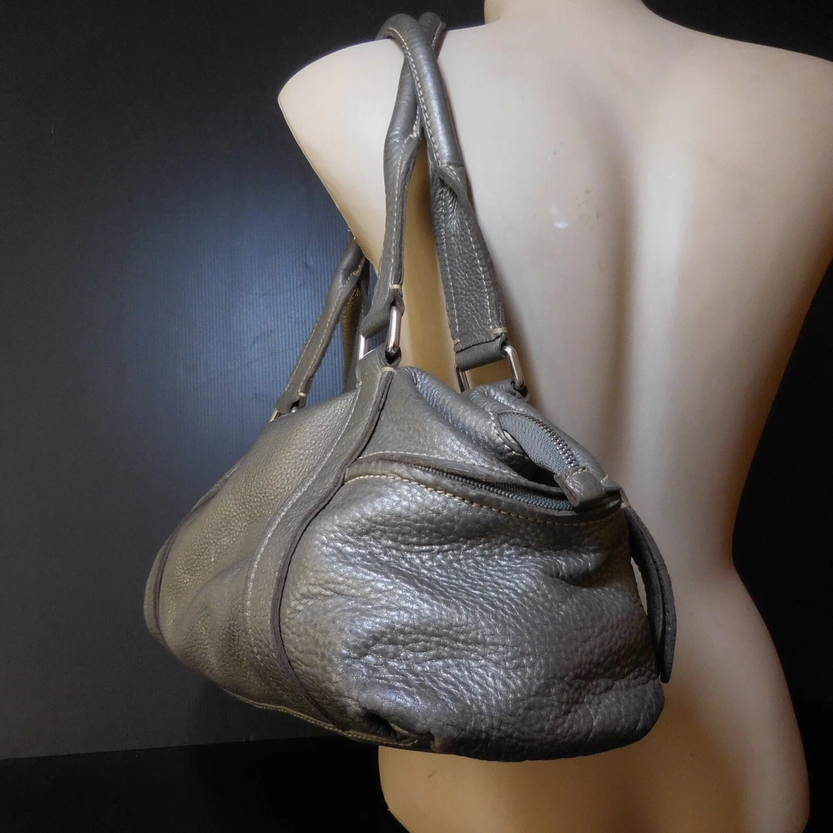 Sac clearance bandoulière kesslord