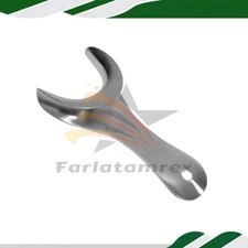 Martin Simplex Lip And Cheek Retractor  | CE Approved Reusable Stainless Steel