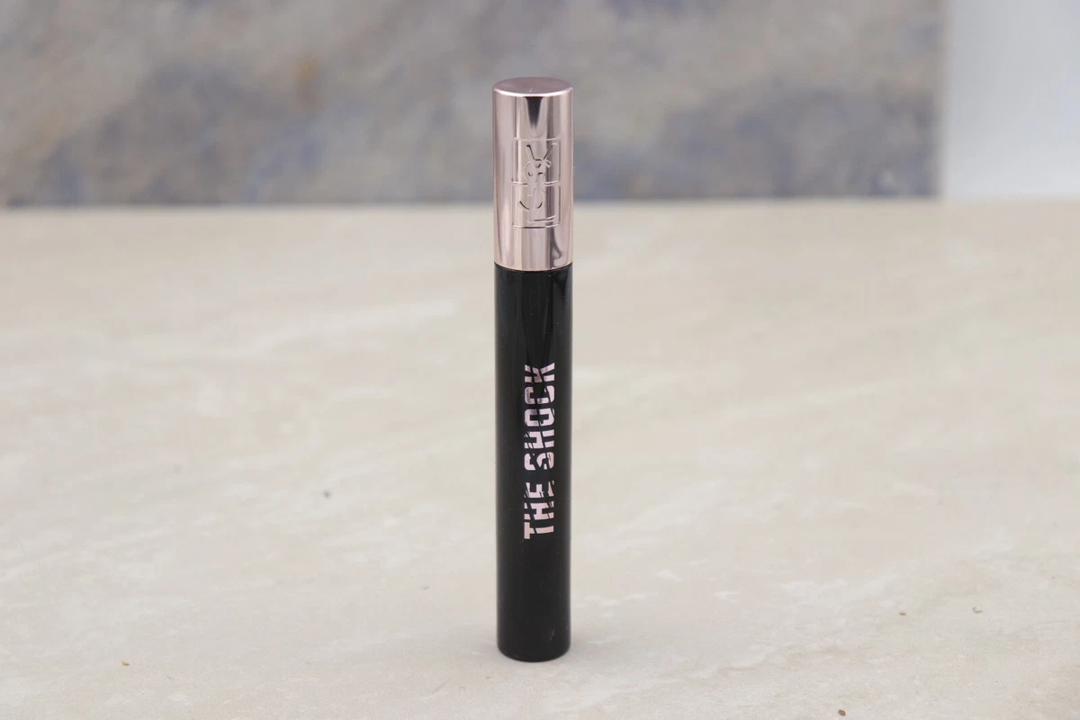 YVES SAINT LAURENT | Mascara Volume Effet Faux Cils The Shock - Volumizing  Mascara