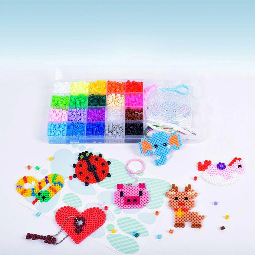 Bead art shop kits