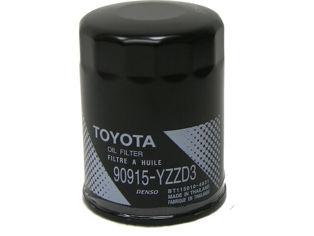 Oil Filter For 1998-2007 Lexus LX470 2006 2004 1999 2000 Oil Filter For 1998-2007 Lexus LX470 2006 2004 1999 2000