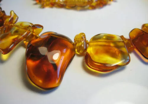 Ebay amber jewelry discount