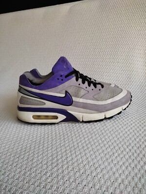 Nike Air Max Bw Gen ll Talla 44 Classic 429848-002 Persian 1 90 95 97 98 Plus Tn