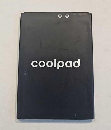 Batterie interne CPLD-206 pour Coolpad Mega 5 3000mAh 3,8 V remplacement de téléphone d'origine - Photo 4 sur 12