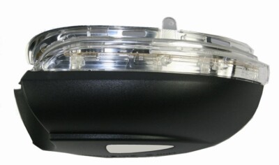 Spiegelblinker links für VW Passat EOS Jetta CC Blinker Außenspiegel Spiegel LED
