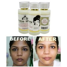 Kojic acid whitening/lightening serum