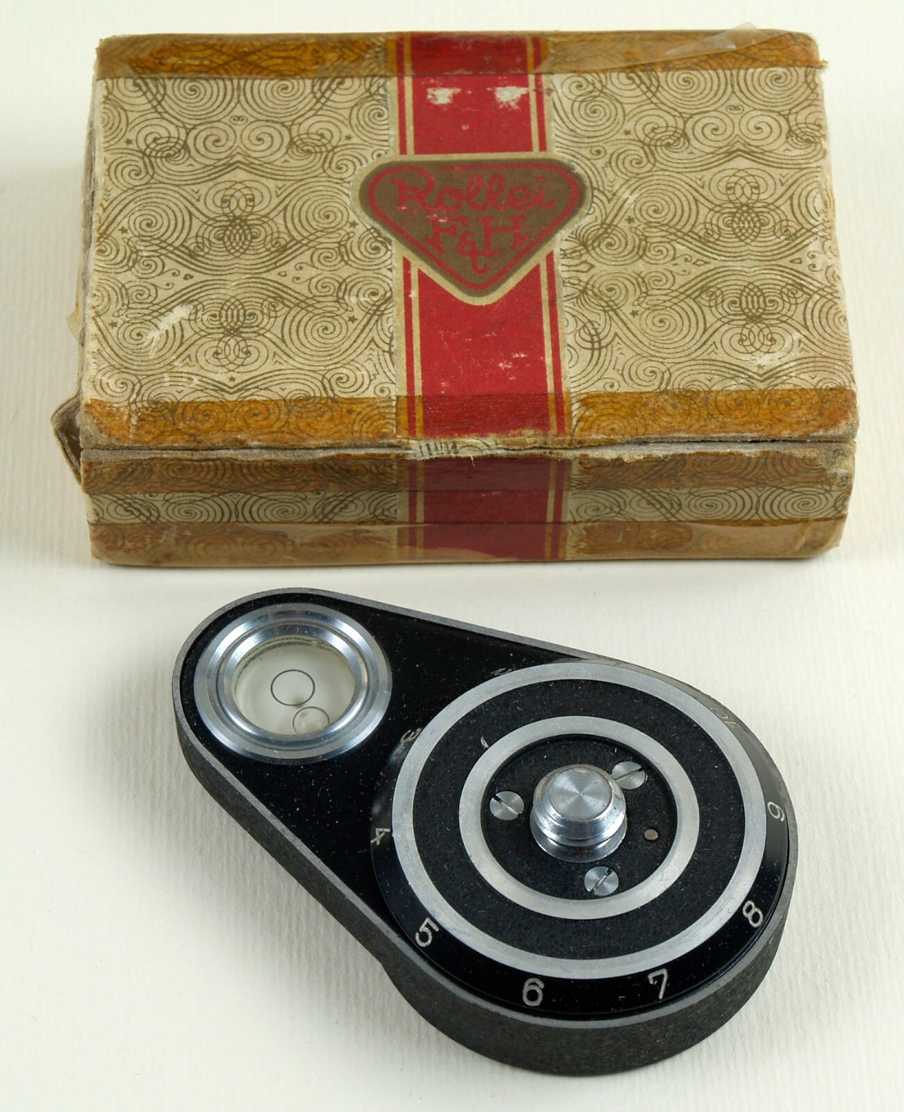 Foto 1 di 3