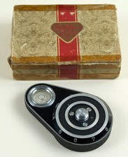 ROLLEIFLEX BIOTTICA TESTA PANORAMICA PER TUTTE LE ROLLEI 6x6 OTTIME CONDIZIONI