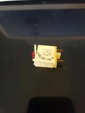 GE RANGE STOVE INDICATOR LIGHT WB25K10002 & LENS WB25T10041