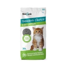 25L Breeder Celect Cat Litter Absorbent Recycled Paper Pellets Biodegradable