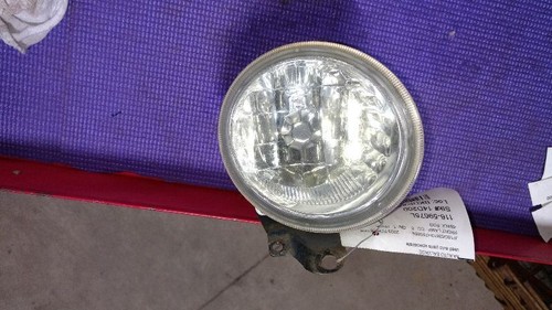 03 04 05 FORESTER L. CORNER/PARK LIGHT FOG-DRIVING BUMPER MOUNTED 919780 - Picture 1 of 12