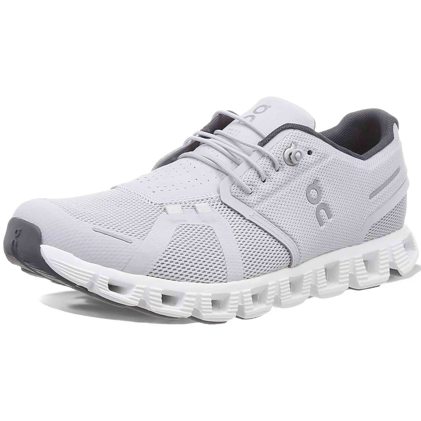 Scarpe On Cloud 5 Taglia 42.5 Cod 59-98909 Grigio