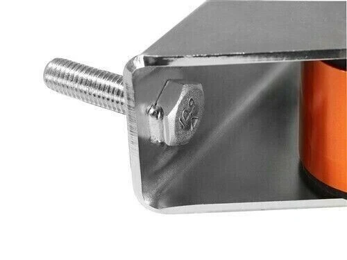 Juego de montaje de transmisión aFe 450-401008-N PFADT para Corvette-C6 2005-2013 Foto 3 de 4