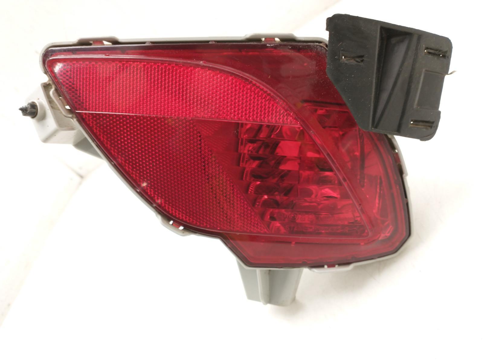 CX-5 KE Right Rear Fog Light Lamp KD8151650A for Mazda 2012-2015