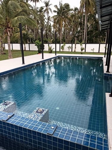 Designer-Ferienhaus für 6 Personen in Ban Krut, Thailand - Bild 20 von 24